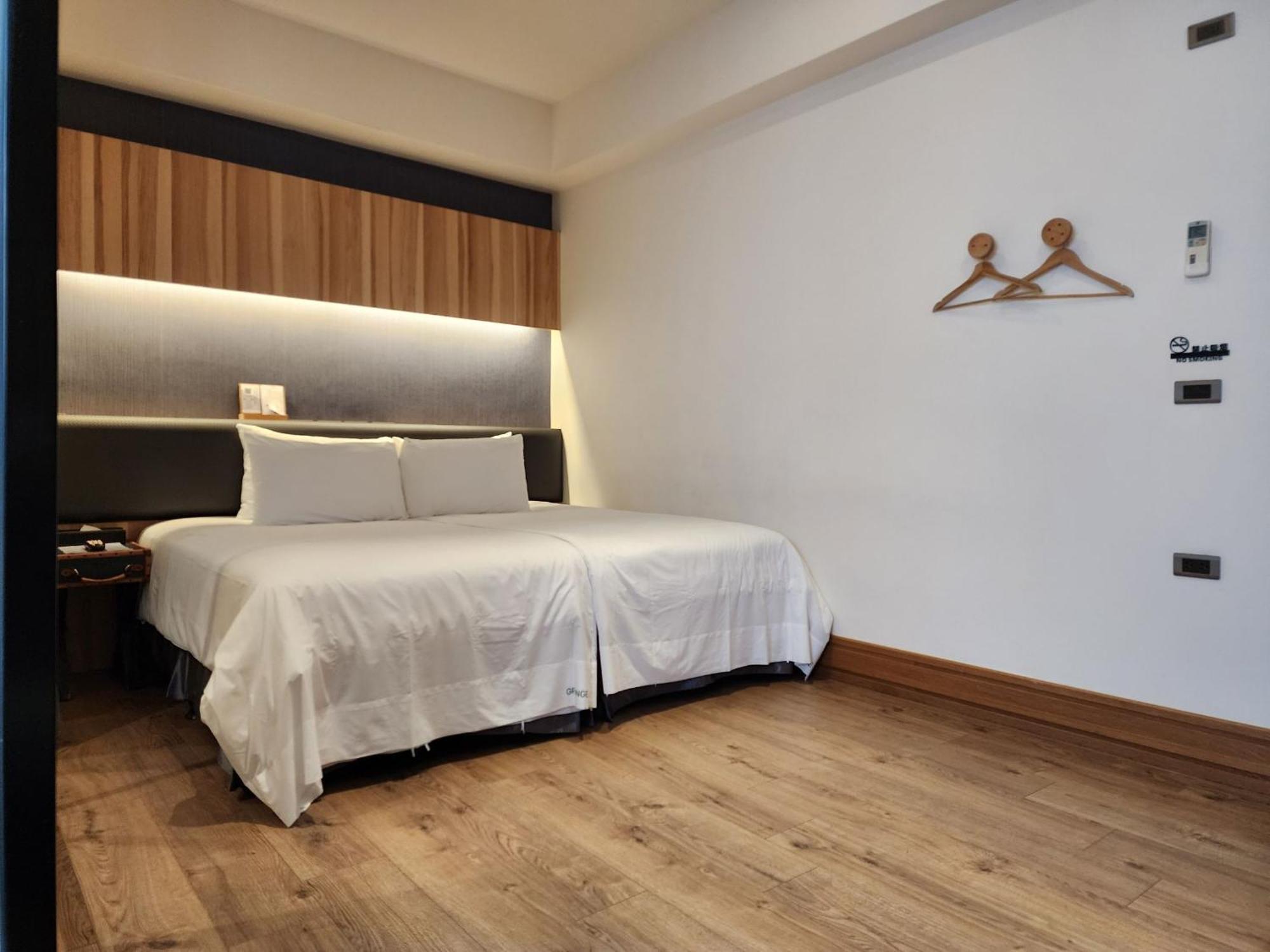 Taitung Grange Inn מראה חיצוני תמונה