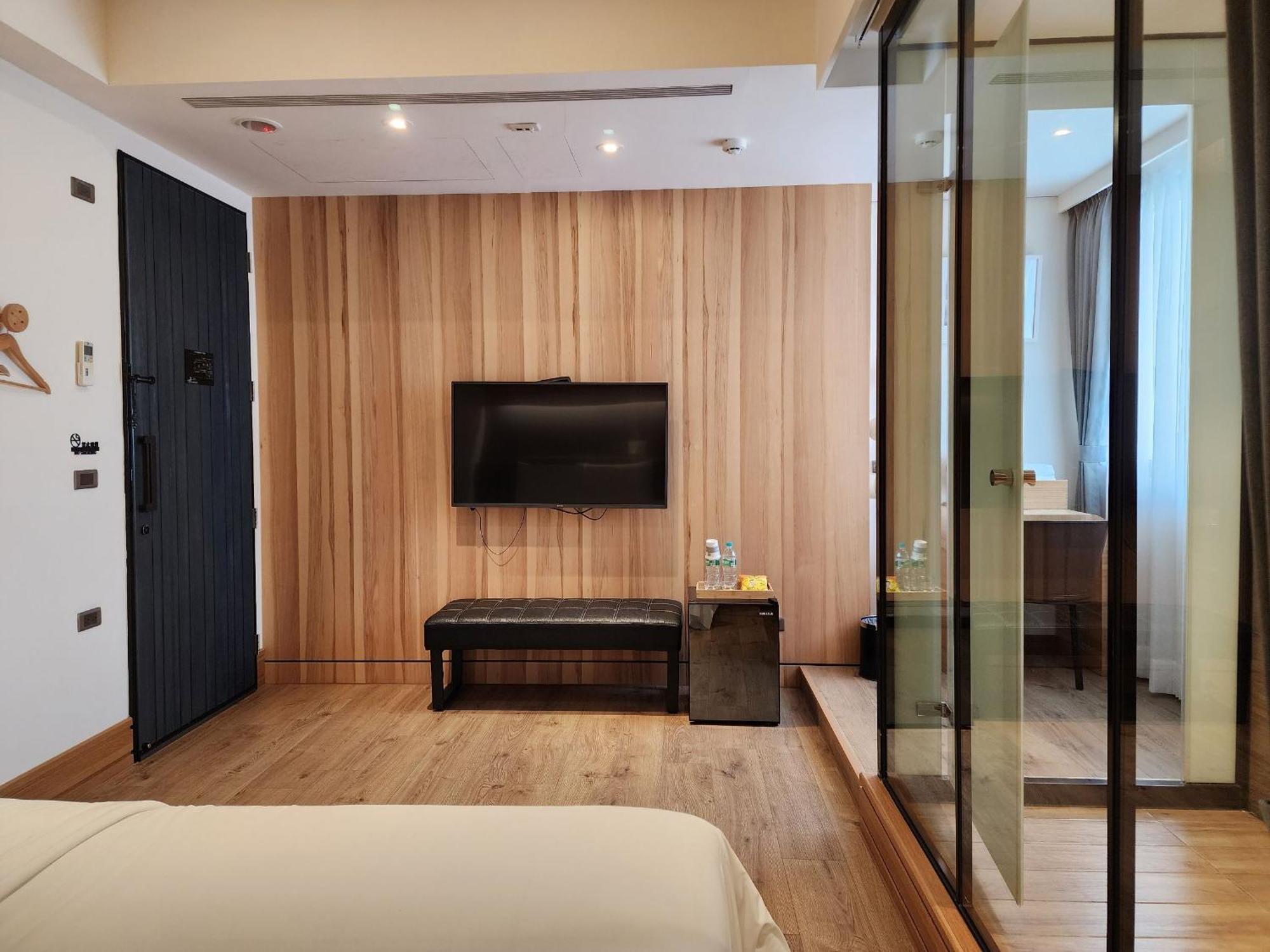 Taitung Grange Inn מראה חיצוני תמונה